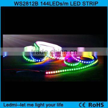 Button Cell Battery Powered Led Strip