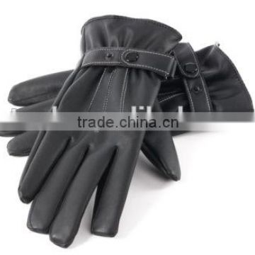 Fashion Men Touch Screen Winter Gloves For Tablet Computer Mobile Phone