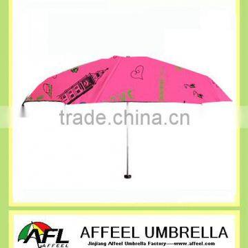 21"*8K high quality cheap market umbrellas wholesale china
