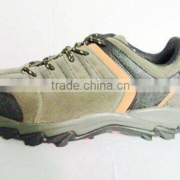 New Design Waterproof Outdoor Hiking Shoes mountaineering shoes