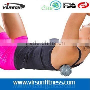 S-GYM Ningbo Virson - Hard Body Massager Spiky Hand enjoy the added benefit of gentle massage
