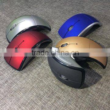Top Selling OEM LED custom optical gaming mouse computer wireless mouse