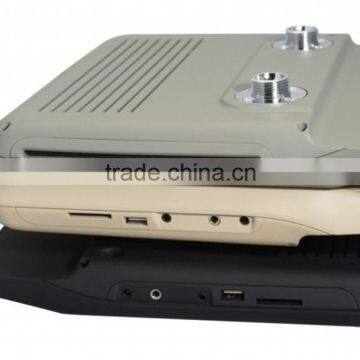 2016 Universal Car Headrest Dvd Player Monitor photo-3