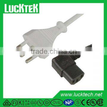 power cord for italy IMQ