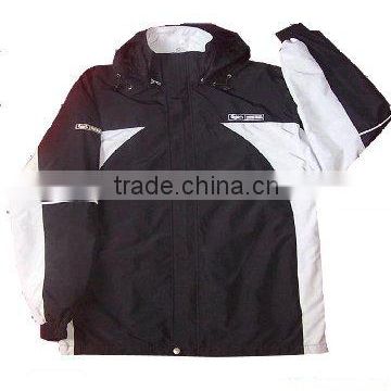 hiking jackets outdoor clothing