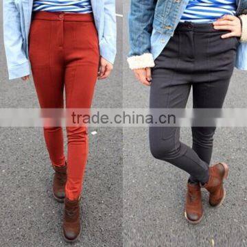 Polyester Rayon Spandex Fabric photo-6