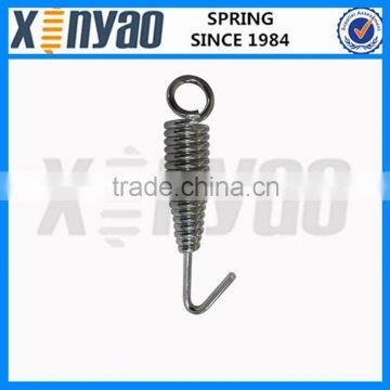 Stainless steel hammock spring