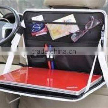 New design tablet PC car Organizer ,tablet PC holder