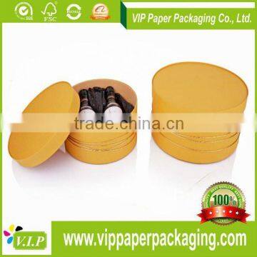 ALIBABA CHINA CUSTOM CARDBOARD CYLINDER