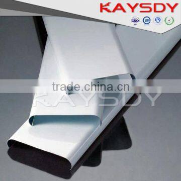 china manufacturer R shape aluminum ceiling