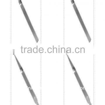 Bracket Tweezers Round / Bracket Tweezers Long