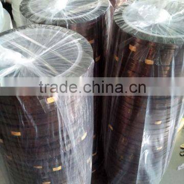 Heat Resistant Single Side KPP Polyimide Gold Heat Tape Heat Resistant Single Side Polyimide Gold Heat Tape Hea photo-4