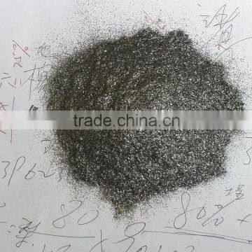 flake graphite