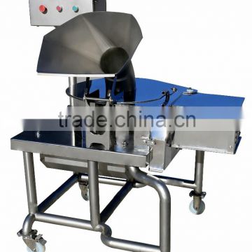 Multifunction Electric Industrial Vegetable Cutter CD500-I