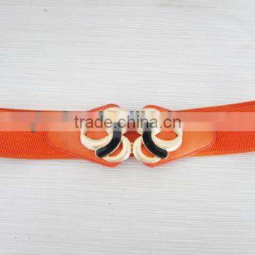 new fashion elastic belt