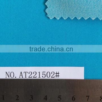 High quality cotton spandex fabric