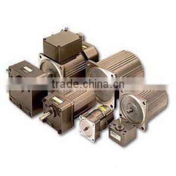 NMRV, NRV Integrated1 2 hp Low RPM AC Gear Motor photo-4