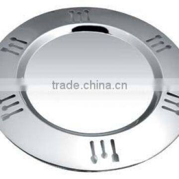 Stainless Steel Cutlery Charger Plate