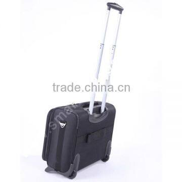 Quality Laptop Pilot Trolley Bag photo-3