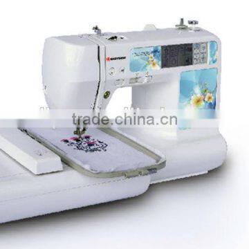 New Cheap ES900N Domestic Home Embroidery Machine For Sale