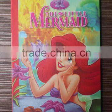 2015 best seller eco-friendly high quality children english fairy tales books