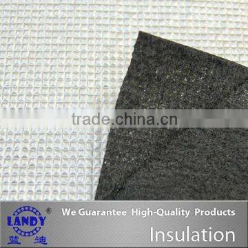 fire-retardant XPE foam insulation sheet from China