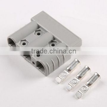 three phase triphase power battery connector plug car power battery connector SB50A