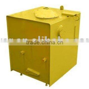 Hydraulic oil tank