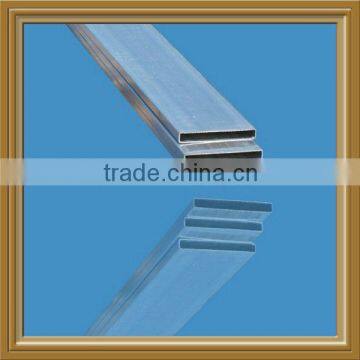 Aluminum Flat Tube for Gas Cooler