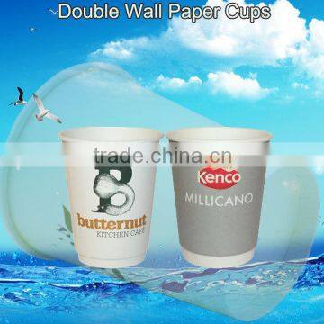 Double Wall Glass Cup photo-4