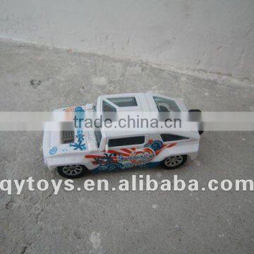 2012 Brand New Design 1:36 4 CH Mini IR Car with 4 Seasons Chinese Mini Car