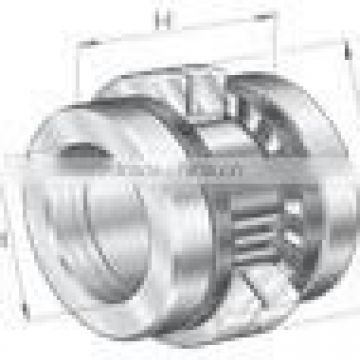 Machine tool spindle bearing