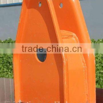 Semi-trailer Trailer Kingpin, Axle,trailer Suspension Trailer Front Hanger Parts