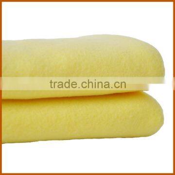 Emboridery Pattern Customized Polyester Blanket photo-3