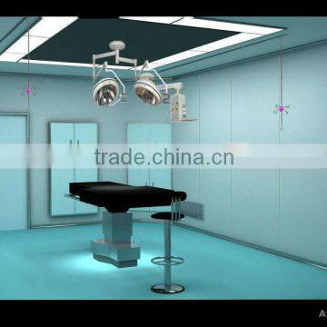 Aluminum Ceiling
