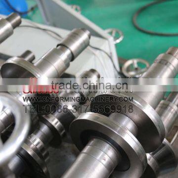 Automatic Aluminum Ceiling Machine photo-5