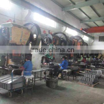 Fenghua Shenbao Electrical Apparatus Co., Ltd.