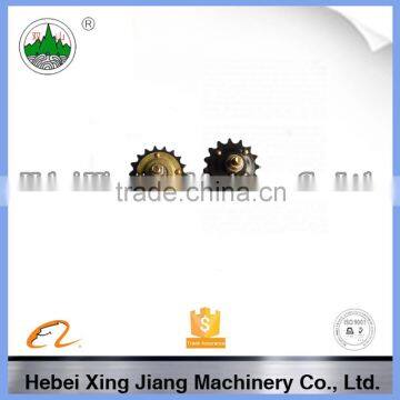 Electrical Olive Harvester Agricultural Sprocket Wheel