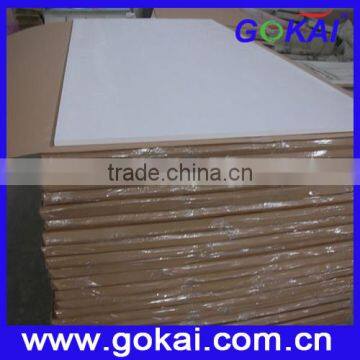 Cheap Made in China Clear PVC photo-2