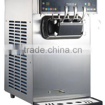 Cheap Softy Ice Cream Maker Machine Pan Ice Cream Machine photo-4
