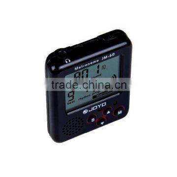 JOYO TUNER metronome