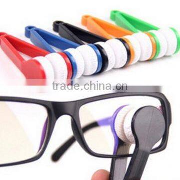 Wholsale Microfiber Glasses Cleaner / Eye Glasses Cleaner photo-2