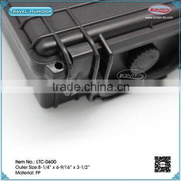 PP/polypropylene Material Cigar Travel Humidor photo-6