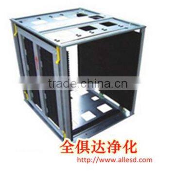 PP&Metal Material SMT ESD Magazine Rack