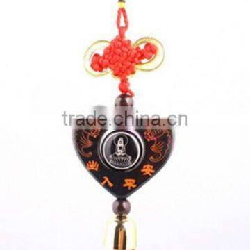 Chinese Knot Car Hanging-Accessory Interior Decoration