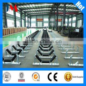 Stainless Steel Conveyor Roller for Material Handling