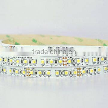 HOT SMD3528 CCT Adjustable LED Strip Warm White/ Cool White