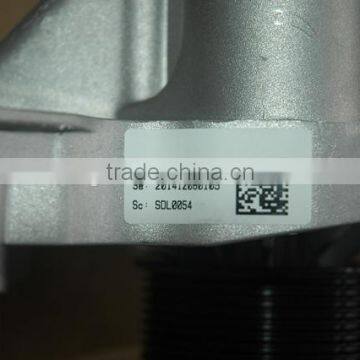 Cummins 5302884 Module, Lub Oil Cooler/cummins ISF 5302884 photo-3