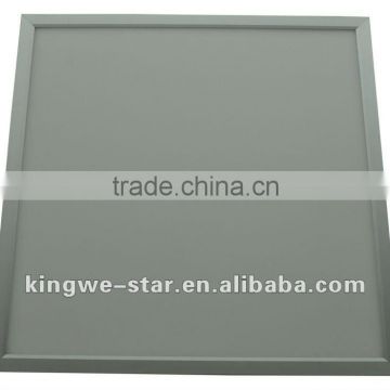 36W led panel LED grow light 600*600mm CE RoHS certified