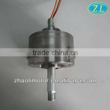 42/44/46 inch ceiling fan motor BLDC motor Brushless dc motor Energy saving Dc ceiling fan motor 220VAC to DC or 12/24/36VDC